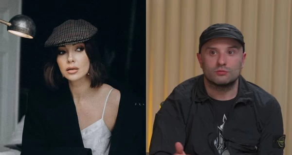 Экс-супруга Розового отреагировала на скандальное интервью об их личной жизни