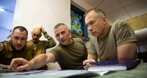 На Покровском направлении ВСУ зачистили от россиян шесть населенных пунктов 