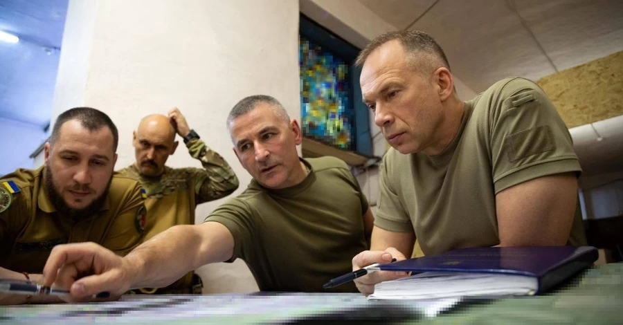 На Покровському напрямку ЗСУ зачистили від росіян шість населених пунктів 