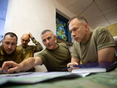 На Покровском направлении ВСУ зачистили от россиян шесть населенных пунктов 