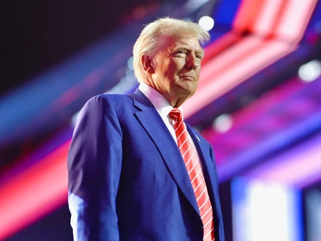 Трамп раскритиковал Байдена за запрет Украине бить по территории РФ 