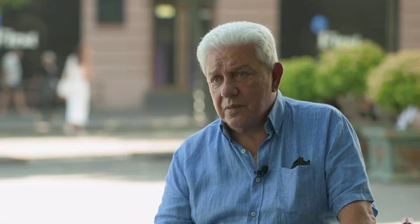 Олег Филимонов раскрыл обстоятельства смерти 15-летнего внука