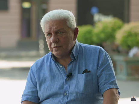 Олег Філімонов розкрив обставини смерті 15-річного онука