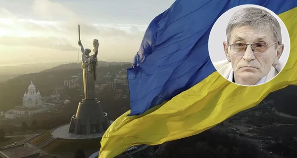 Социолог Евгений Головаха - об эмоциональном бремени, перспективах потери территорий и поводе для празднования Дня Независимости