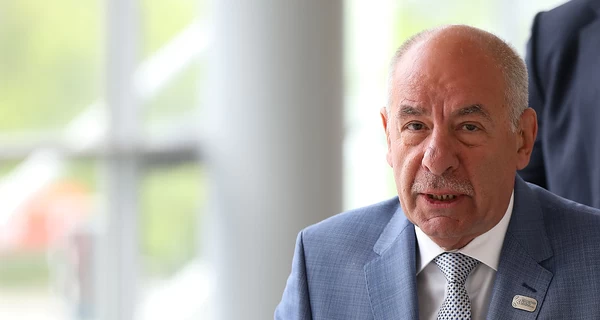 Президент Венгрии удалил упоминание о РФ из поста об атаке на Мукачево