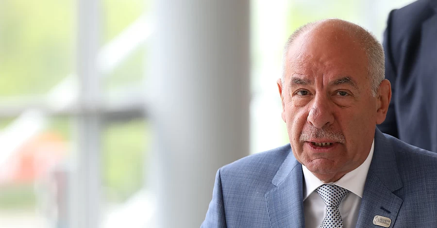 Президент Венгрии удалил упоминание о РФ из поста об атаке на Мукачево