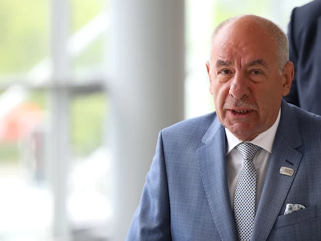 Президент Угорщини видалив згадку про РФ з посту про атаку на Мукачево