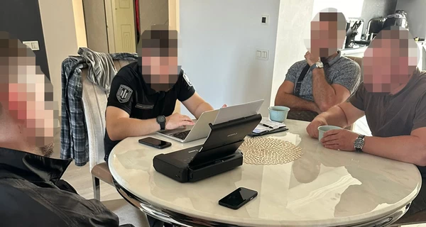 Чиновники Минобороны нанесли ущерб на 26 млн при закупке баллистических очков - им сообщили о подозрении  