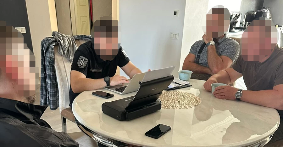 Чиновники Минобороны нанесли ущерб на 26 млн при закупке баллистических очков - им сообщили о подозрении  