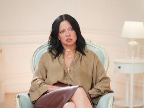 Продюсер Ірина Горова заговорила про нового коханого