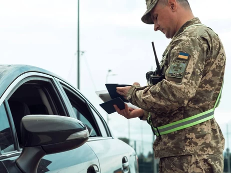 За попытку побега из Украины – три года тюрьмы: в Раде зарегистрировали законопроект