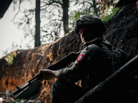 Спецпризначенці ГУР зупинили просування росіян на Донбасі