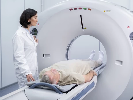 Факт. Які симптоми можуть бути приводом для МРТ передміхурової залози