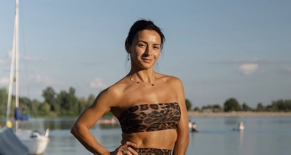 Планує здобути другу вищу освіту: Ілона Гвоздьова готується до вступу в університет