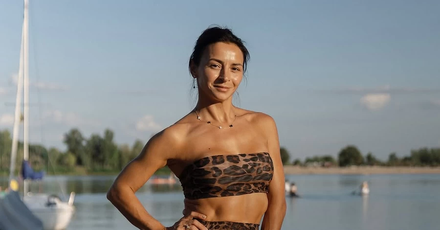 Планирует получить второе высшее образование: Илона Гвоздева готовится к поступлению в университет