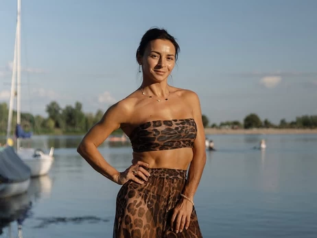 Планирует получить второе высшее образование: Илона Гвоздева готовится к поступлению в университет