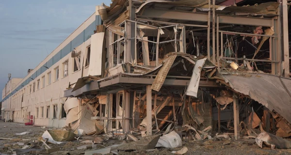 Число пострадавших в результате удара по Мукачево возросло до 23 человек 