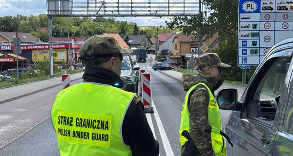 Сколько денег требуют предъявить при въезде в Польшу: новые разъяснения для украинцев