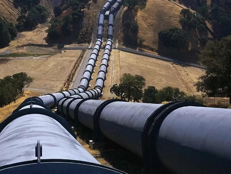 Словакия и Венгрия из-за атак на нефтепровод 