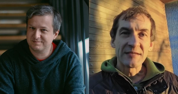 Молдова предоставила гражданство российскому кинокритику Антону Долину и журналисту Глебу Пьяных