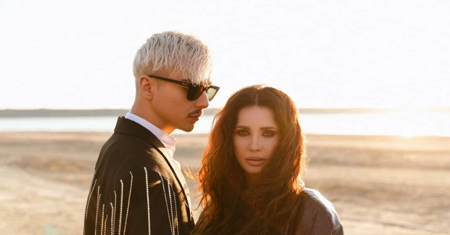 Премьеры недели: Klavdia Petrivna в клипе остановила время, а MELOVIN и Lama объединили два своих хита 