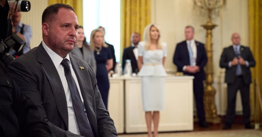 Реформа Офиса президента: зачем ее опять проводят и что это даст