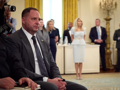 Реформа Офиса президента: зачем ее опять проводят и что это даст