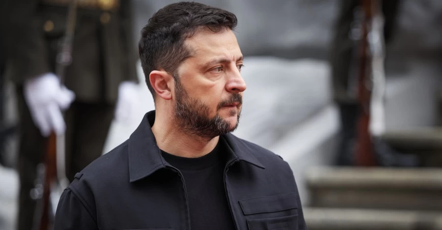 Зеленський заявив, що Росія намагається зірвати зустріч президентів