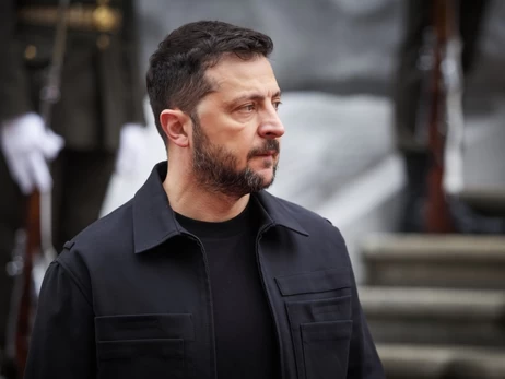 Зеленский заявил, что Россия пытается сорвать встречу президентов