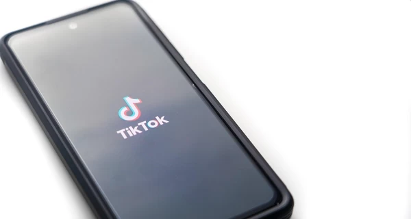 TikTok заблокував акаунт нардепа Дмитрука, який втік за кордон