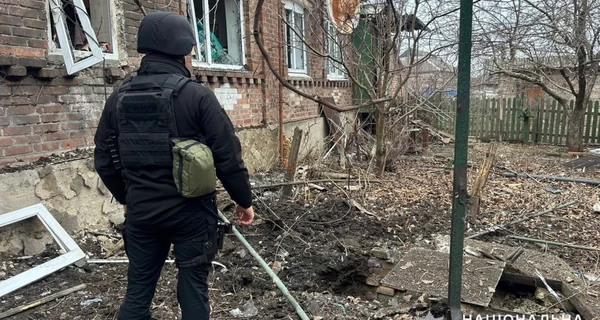 Войска РФ ударили по Купянску - погибла женщина, минимум четыре человека ранены   