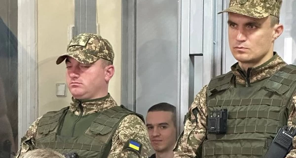 Зинченко признался сокамернику, что убил Фарион. Но на суде отказался от своих слов