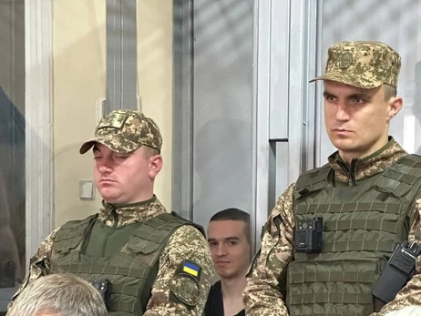 Зинченко признался сокамернику, что убил Фарион. Но на суде отказался от своих слов