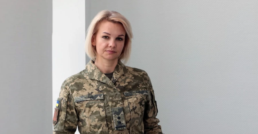 Медслужбам ВСУ остро не хватает врачей - укомплектованность около 50%