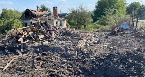 Войска РФ атаковали Краматорск - прогремело около десяти взрывов, есть раненые