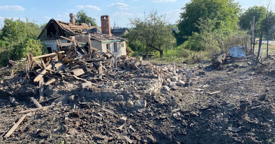 Войска РФ атаковали Краматорск - прогремело около десяти взрывов, есть раненые