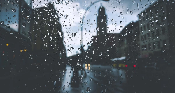 Погода в Украине 23 августа: средиземноморский циклон Lukas принесет похолодание, дожди и грозы