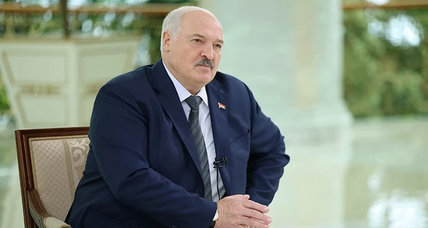 Лукашенко опроверг освобождение политзаключенных, о котором его просил Трамп 