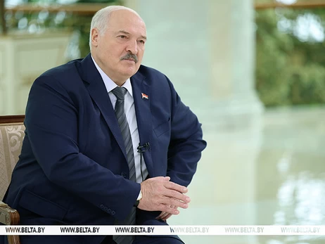 Лукашенко опроверг освобождение политзаключенных, о котором его просил Трамп 