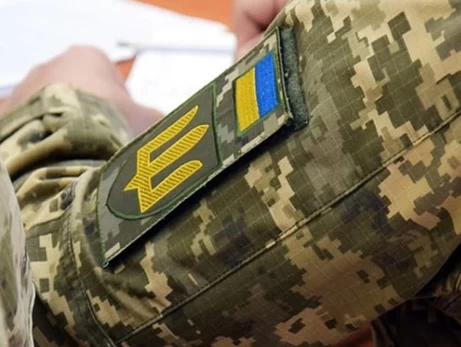 У Вінниці натовп намагався 