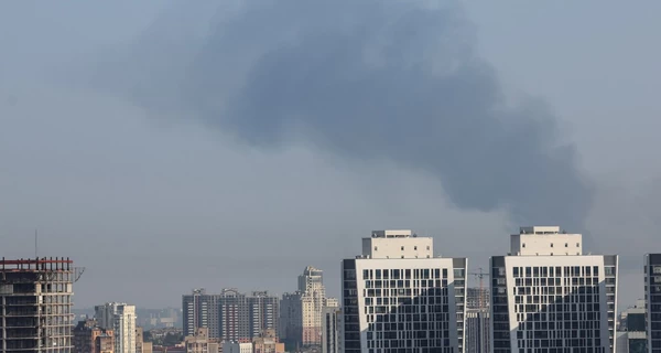 В России прогремели взрывы в Волгоградской области, поражена железнодорожная станция