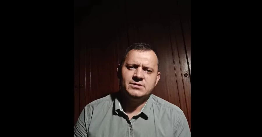 В Ужгороді звільнили поліцейського за відео з побиттям мобілізованого співробітниками ТЦК