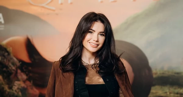 Блогерка Аліна Шаманська розповіла, чи вдалося їй повернути документи та гроші після пограбування у США