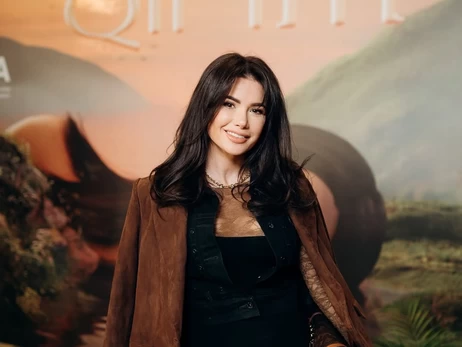 Блогерка Аліна Шаманська розповіла, чи вдалося їй повернути документи та гроші після пограбування у США