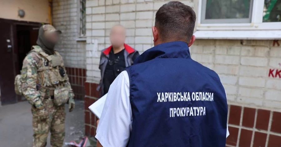 У Харкові злочинна група напала на 89-річну матір бійця