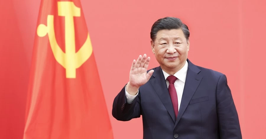 Китай заявив про готовність направити війська в Україну, але лише за деяких умов 