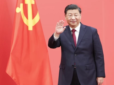 Китай заявил о готовности направить войска в Украину, но только при некоторых условиях 