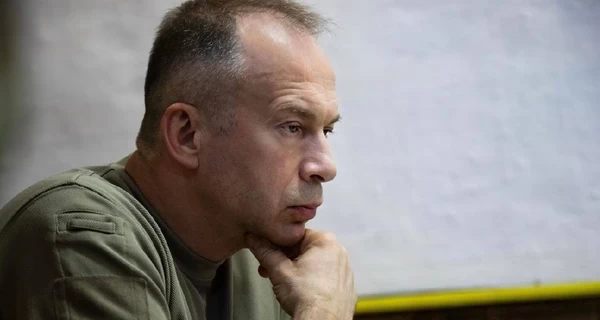 Военную компоненту гарантий безопасности уже готовят, - Сырский