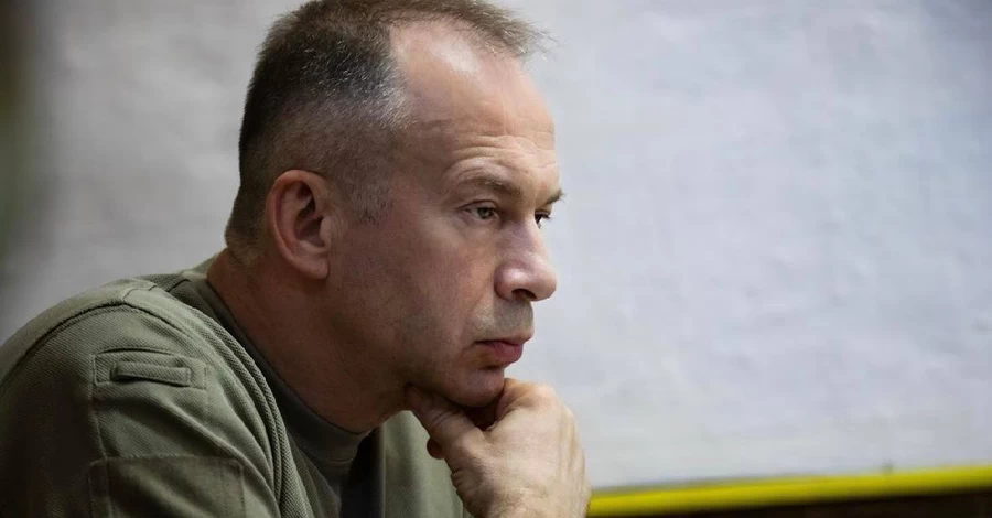 Военную компоненту гарантий безопасности уже готовят, - Сырский