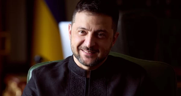 Зеленский анонсировал наработку гарантий безопасности в 